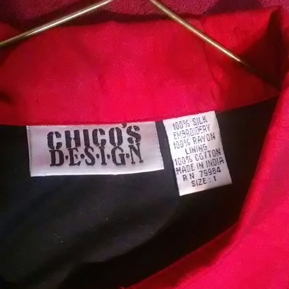 Shirt - Picture 2 of 4